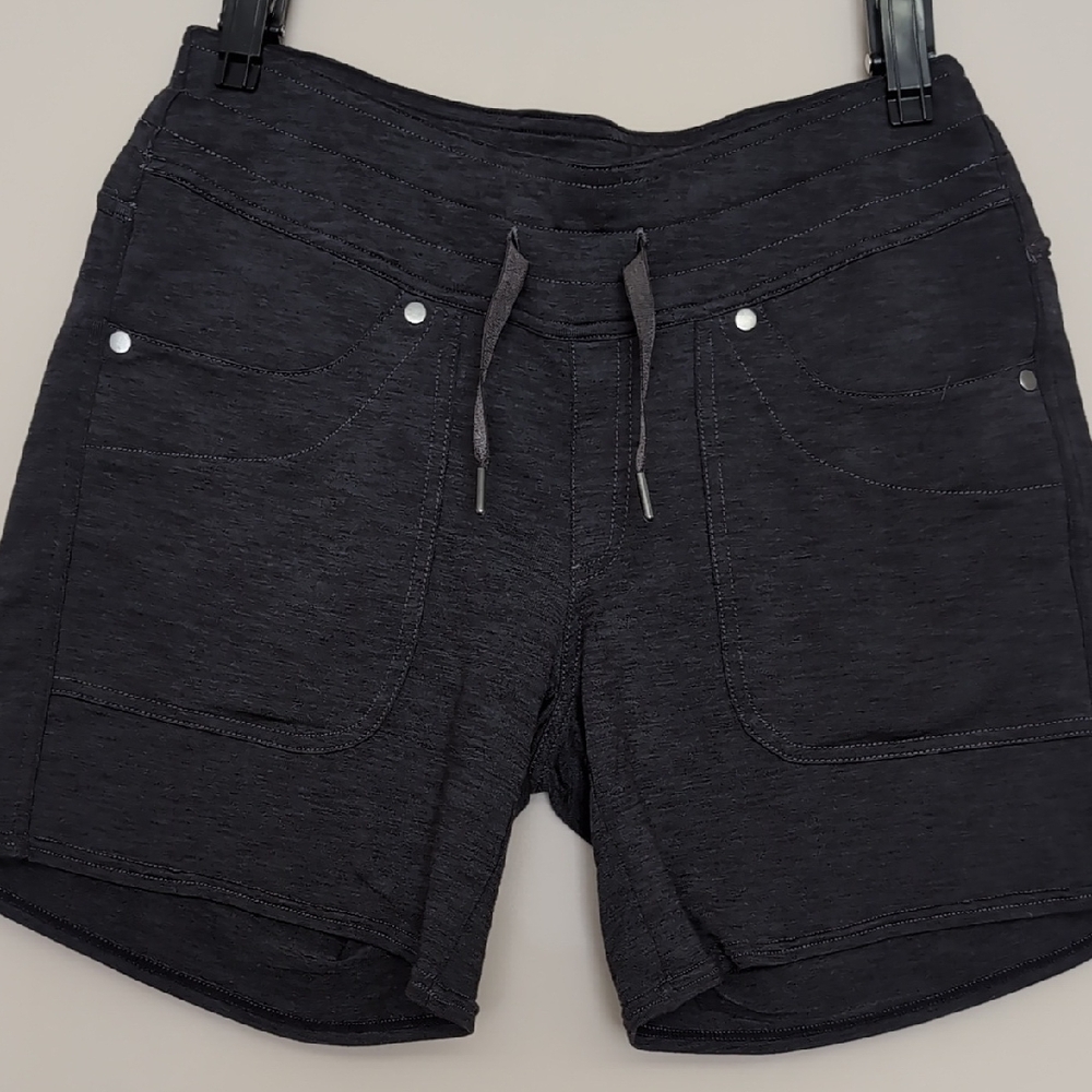 Kulh Camp Shorts